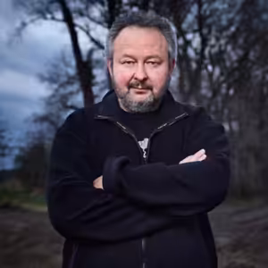 Pavel Kmotrov - rozhovor Poetického klubu