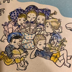 Jednotíme řepu a dostaneme koťátka.