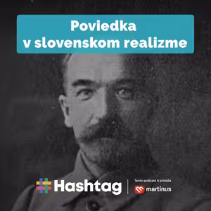 #Literatúra - Poviedka v slovenskej realistickej literatúre