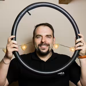 Petr Mátl: z živnostníka spolumajitelem firmy