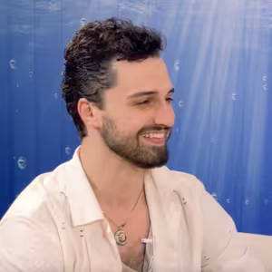 Šimon Bilina, Není nad to být autentický