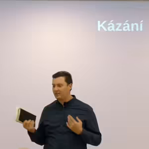 Milovat nepřátele?!