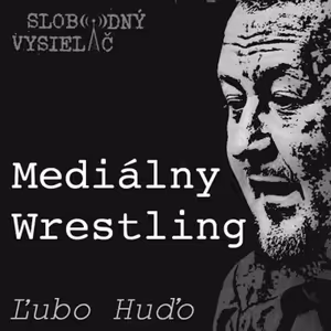 Mediálny Wrestling 117 - 2025-01-14