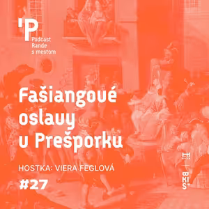 Fašiangové oslavy v Prešporku