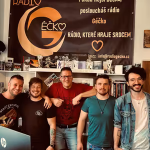 Rozhovor s kapelou Náhodný Výběr