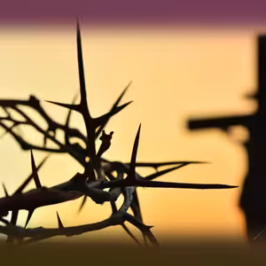 „Bože můj, proč jsi mě opustil?“