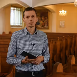 Ticho ako základ rozumnosti