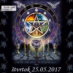 Spirituálny kapitál 152 - 2017-05-25 Ezobludy