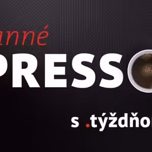 Ranné presso s .týždňom – Piatok