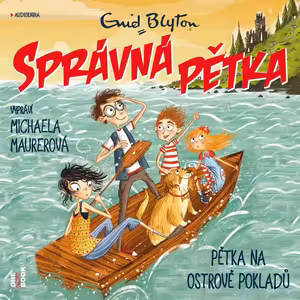 Nové audioknihy 19b/2019