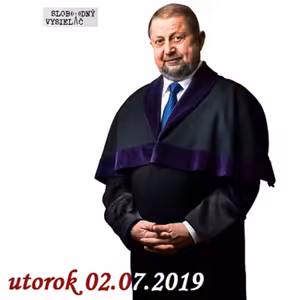 S Harabinom o práve 88 - 2019-07-02 Dojemná jednota v parlamente pri priajtí Lex Harabin