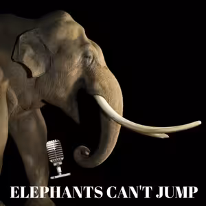 Aj ty môžeš mať svoj netradičný chobot ako slon. Je super byť different. #46NO