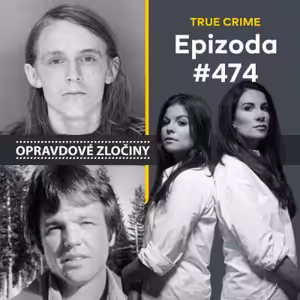 #474 - Daniel William Marsh & Paul Gruber