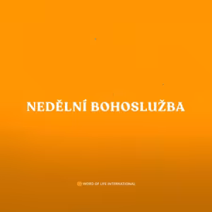 Nedělní bohoslužba