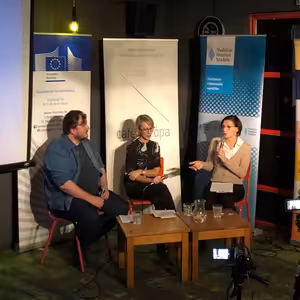 Podcast | Turci v Sýrii: ponesieme dôsledky aj my?