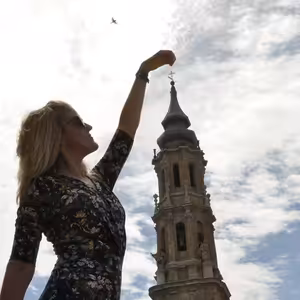 Ako som koketovala so španielčinou