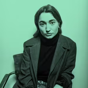 „Když jsem se dozvěděla, že v divadle žije vodník, říkala jsem si: Musíme mu pomoct.“ Antonie Rašilovová k inscenaci Samá voda