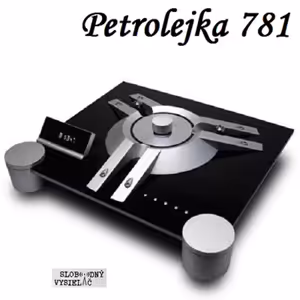 Petrolejka 781 - 2021-01-27 Návrat do roku 2009