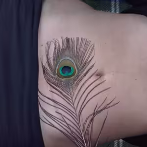 #5 Rozhovor s Lucií Harnošovou