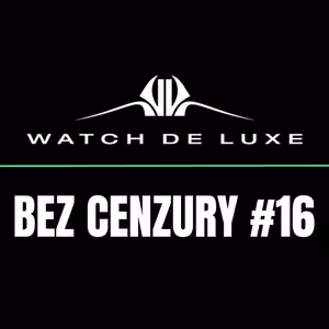 #16 Peter "Šarkan" Novák: Toto sú najlepšie hodinky na každý deň