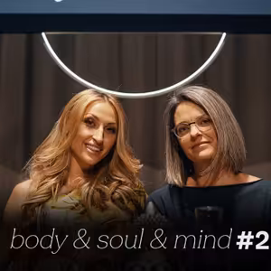 body & soul & mind #2 - Martina Cifra Krížiková