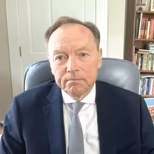 Afghánistán je hřbitovem velmocí, prohra je pro USA příšerná, Biden se měl zachovat jako chlap, říká Lukeš