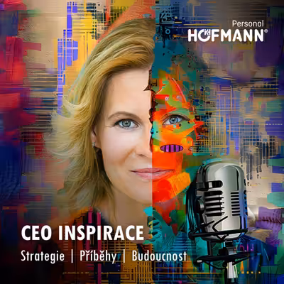 CEO Inspirace