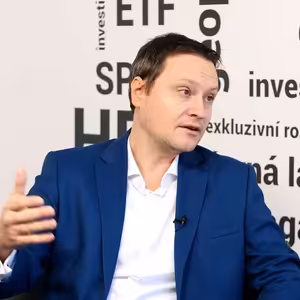 Macek (Conseq IM): Prostředí vysokých sazeb otevírá příležitosti, které by byl hřích nevyužít