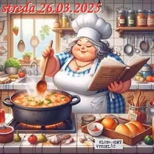 Tajomstvá zdravia 329 - 2025-03-26 Zdravá strava 11/2025