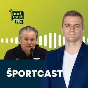 Športcast: Z trénera opäť pedagóg. Galád aj o Weissovi a úvode Ligy národov