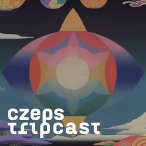 CZEPS Tripcast 👁️