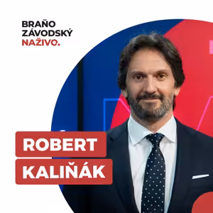 Robert Kaliňák: Keby som chcel vilu zatajiť, nenapíšem ju na manželku. Nepriznanú nehnuteľnosť nemám