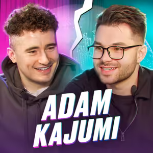 ADAM KAJUMI: Koupil si Lambo, radí lidem a kašle na vysokou školu!