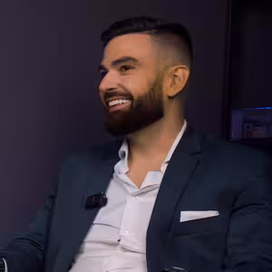 Dalibor Cicman: "Viem si predstaviť implantovať Neuralink do mozgu" 🌍 Ecommerce 2034