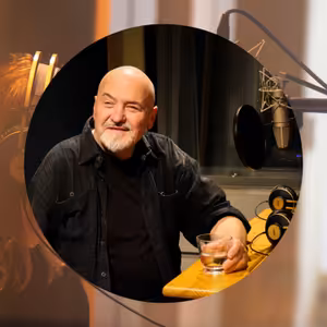 O životě bez ruky s muzikantem, zvukařem a režisérem Pavlem Holým