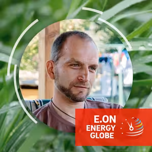 EKOTOULKY #01 / Jak se žije ve Slamáčku / Jan Chvátal