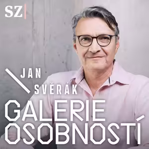 „Možná už mám hotovo. Teď si chci jen hrát,“ říká Jan Svěrák