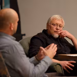 Václav Havel a Listopad 89