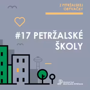 Petržalskému školstvu udeľujeme vydarené vysvedčenie