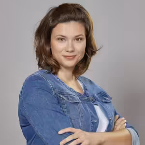 VOŠH PODCAST - Host EVA HACUROVÁ