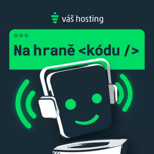 Na hraně ❮kódu/❯