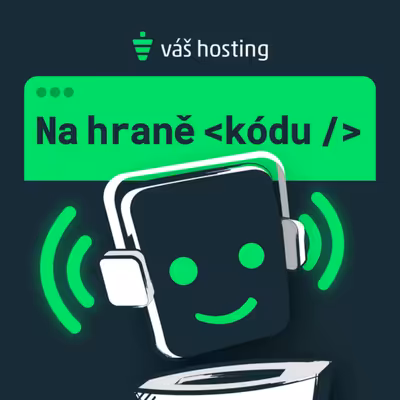 Na hraně ❮kódu/❯