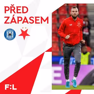 PŘED ZÁPASEM | Olomouc – Slavia