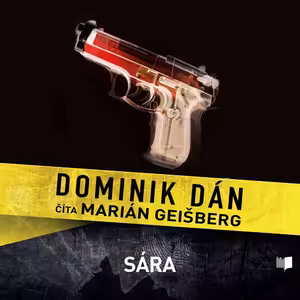 Dominik Dán - Sára