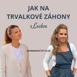 O trvalkových záhonech