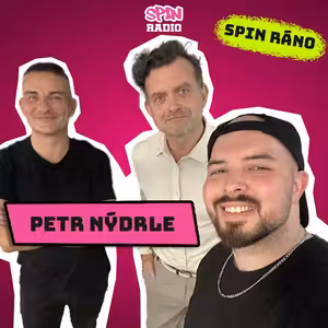 SPIN RÁNO: PETR NÝDRLE VE SPIN RÁNU PROZRADIL, PROČ MĚL PIFKU NA MICHALA!