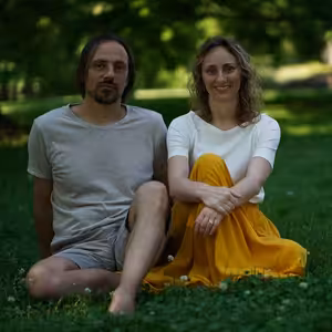 Terapeutická domácnost s Petrou a Martinem