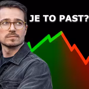 TRHY ODMĚŇUJÍ GAMBLERY – PAST NA INVESTORY