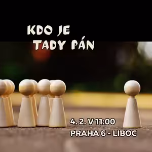 Kdo je tady Pán (Skutky, 5. část)