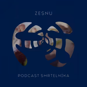 Proměna pohřbívání na malém městě - Zesnu